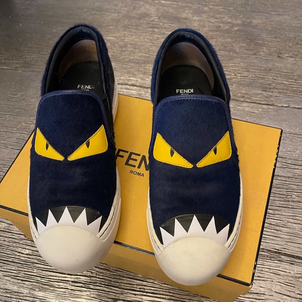 Fendi